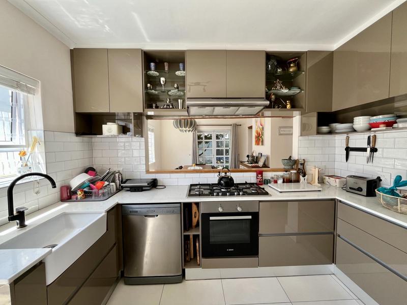 3 Bedroom Property for Sale in Hout Bay Western Cape